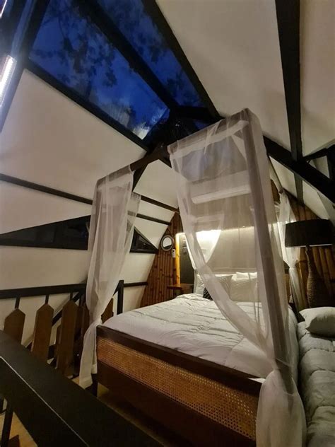Luxury Modern Cabin in Bulacan w/ Pool Near Manila 2 .